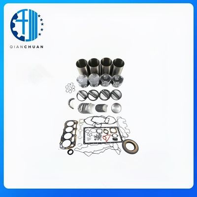 Overhaul Rebuild Kit for CAT Caterpillar 3024C 3024T N844 Engine Spare Patrs
