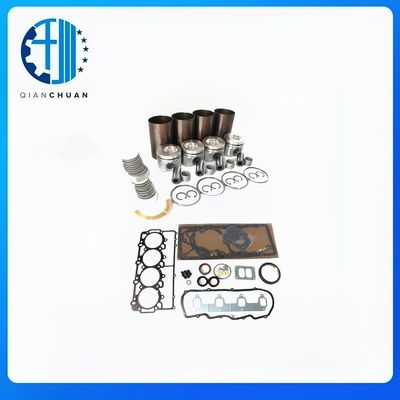 3204 Engine Overhaul Rebuild Kit 2W4831 for CAT 3204 Engine Excavator