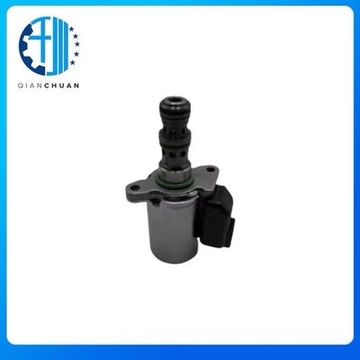 Solenoid Valve EHPR98-T38-24ER for Doosan Daewoo DX225/235 Excavator Spare Parts