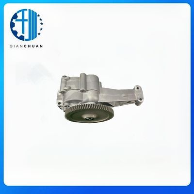 2686288 2105497 Oil Pump For DC13 DC12 Engine SCANIA L P G R S-Series Trucks