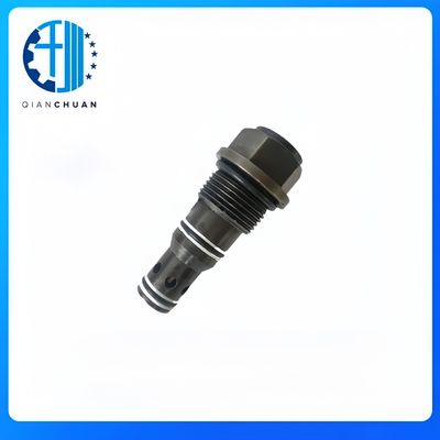 8230-21640 Relief Valve For Volvo EC210B EC240B EC210 EC140 Excavator Parts