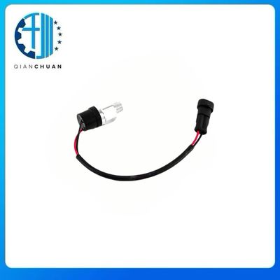 Oil Pressure Switch  421-43-22912 4214322912  For Komatsu PC200-8 Excavator Spare Parts