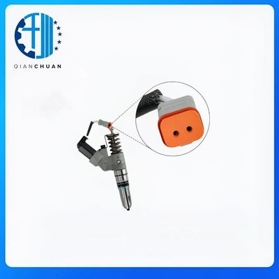 4903084 Fuel Injector for Cummins  ISM11 QSM11 M11 Engine Parts