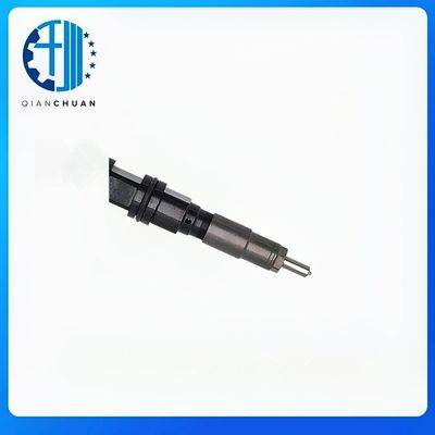 095000-6881  RE532216 RE533454 RE546780 Fuel Injector for John Deere 4045 6068 Engine