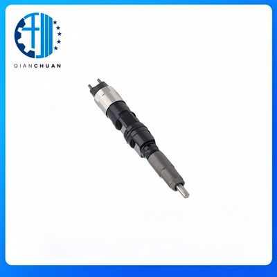 095000-6881  RE532216 RE533454 RE546780 Fuel Injector for John Deere 4045 6068 Engine