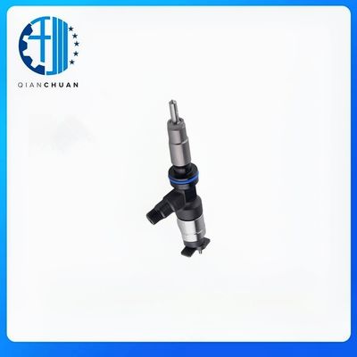 295050-0411 370-7286 T409981 Fuel Injector for CAT C4.4 Engine