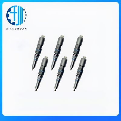 20R5075 456-3509 Fuel Injector for CAT Caterpillar Engine C9.3 Excavator E336F 340F