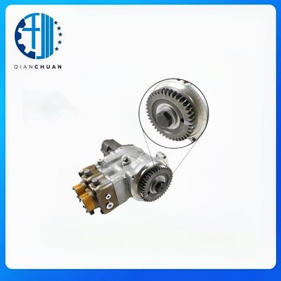 511-7975 5117975 Common Rail Fuel Injection Pump for CAT C9 Engine 336E Excavator