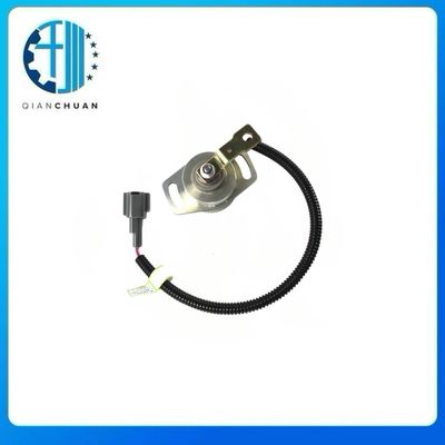 4257164 Throttle Motor for Hitachi EX200-2 EX200-3 Excavator Engine Spare Parts