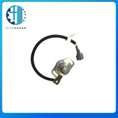 4257164 Throttle Motor for Hitachi EX200-2 EX200-3 Excavator Engine Spare Parts