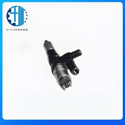 095000-0170 23910-1030 S2391-01034 Fuel Injector for Hino Truck Engine J05C J08C