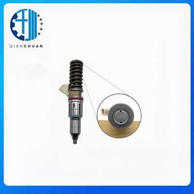 10R6163 294-3005 Fuel Injector for Caterpillar CAT C15 Diesel Engine