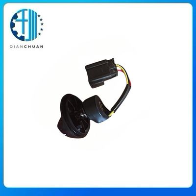 22U-06-22420 Dial Fuel For Komatsu  PC200-7 PC210-7 PC240-7 PC300-7 Excavator Engine Spare Parts