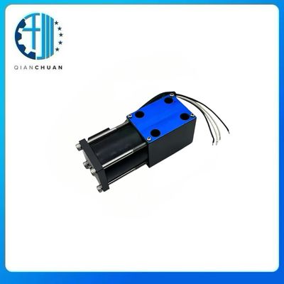 135L3-82003 Solenoid Valve for Forklift TCM FD25-30T6 Spare Parts