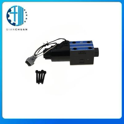 Solenoid Valve 32620-30520-71 For  Toyota Forklift 7FD35-50 Spare Parts