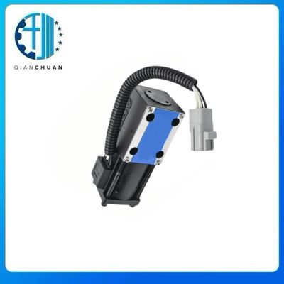 Solenoid Valve 32610-30520-71 326103052071 For Toyota Forklift 8FD10-J35 8FG10-J35 8FDU20-32 8FGU20-32 8FDF20-JF35 8FGF20-JF35 Spare Parts