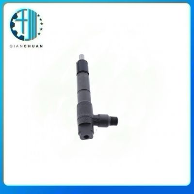 Fuel Injector 729946-53300 for Yanmar 4TNV98 4TNV98T Engine Spare Parts