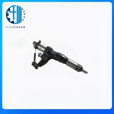 095000-6352 095000-6353 Fuel Injector For Kobelco SK200-8 J05E-TA Engine Spare Parts