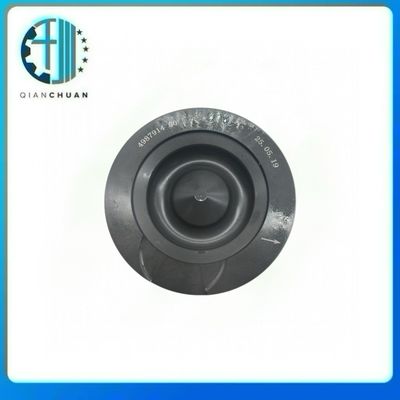 114mm Piston 4987914  for Cummins  6LTAA  Engine Spare Parts