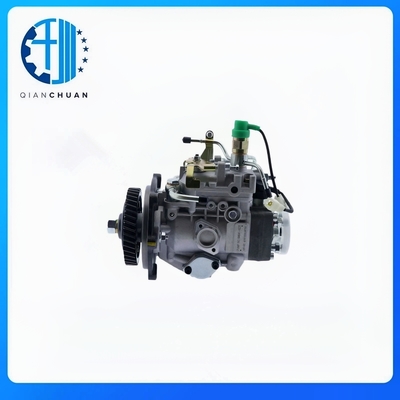 104641-6211 Fuel Injection Pump For Isuzu  4JB1 Engine Spare Parts
