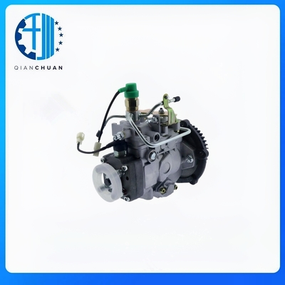 104641-6211 Fuel Injection Pump For Isuzu  4JB1 Engine Spare Parts