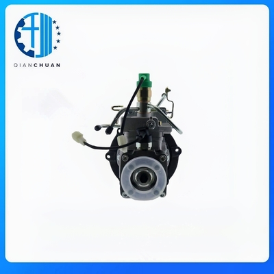 104641-6211 Fuel Injection Pump For Isuzu  4JB1 Engine Spare Parts