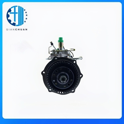 104641-6211 Fuel Injection Pump For Isuzu  4JB1 Engine Spare Parts