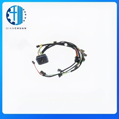 381-2499 3812499 Engine Wiring Harness For CAT 324D 325D 326D C7 Engine