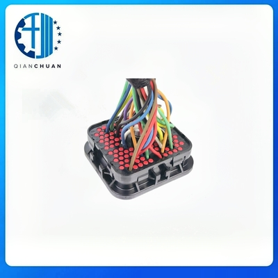 381-2499 3812499 Engine Wiring Harness For CAT 324D 325D 326D C7 Engine