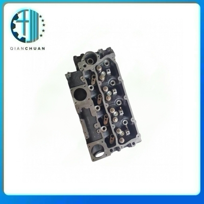  Cylinder Head Assy For CAT C6.4 C7 C7.1 C9 C9.3 C10 C11 C12 C13 C18 Engine Spare Parts