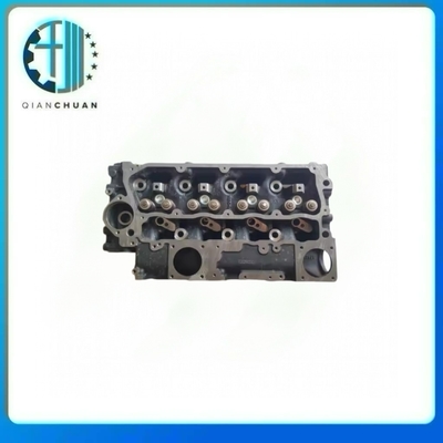  Cylinder Head Assy For CAT C6.4 C7 C7.1 C9 C9.3 C10 C11 C12 C13 C18 Engine Spare Parts