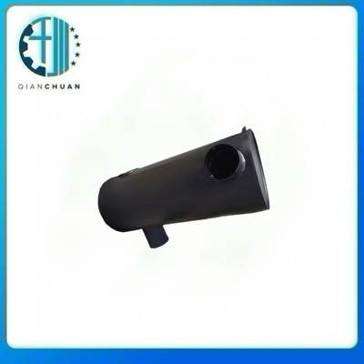 Muffler Silencer 324-4083 3244083 For Caterpillar E385C E390D C18 Excavator Engine Spare Parts