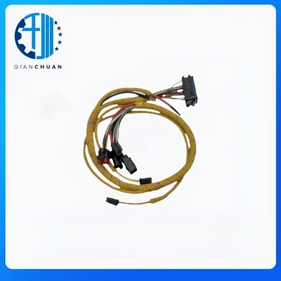 259-5069 2595069 Wiring Harness For CAT 345C 345CL Excavator C13 C-13 Engine  Parts
