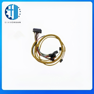 259-5069 2595069 Wiring Harness For CAT 345C 345CL Excavator C13 C-13 Engine  Parts