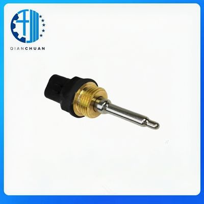 2566454 256-6454 Water Temperature Sensor For Cat Caterpillar C7 C12 C15 Diesel Engine Spare Parts