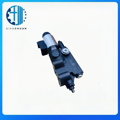 Solenoid Valve 259-0907 for Caterpillar 330D 336D 336D2GC 340D 340D2 345C Excavator Spare Parts