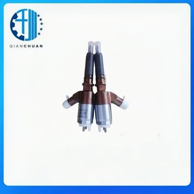 New Fuel Injector 292-3780 for Caterpillar C6.4 C6.6 Diesel Engine