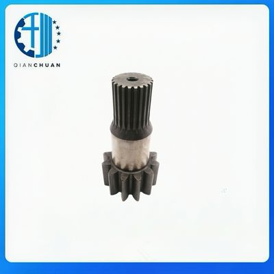 Caterpillar E311 Pinion Shaft 114-8225 for Excavator Spare Parts