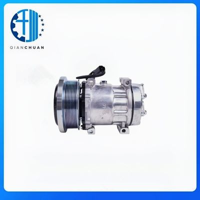 320-1291 3201291 A/C Compressor  For Caterpillar 559C 930K 980K 2384C