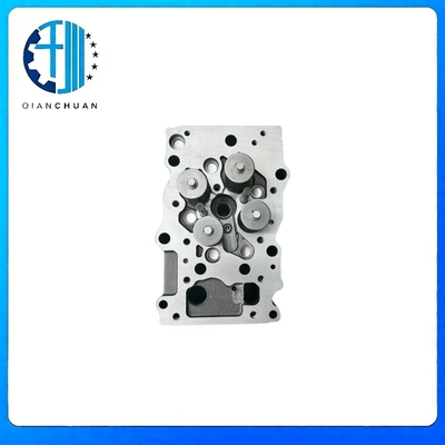 6245-11-1100 6245-11-1111 Cylinder Head  For Komatsu  6D170-5 Engine Parts