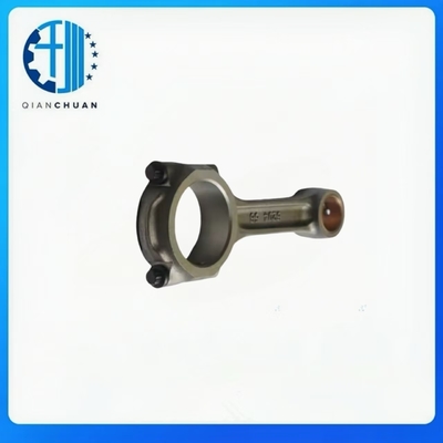 6207-31-3101  Connecting  Rod with Iron For Komatsu  PC200-5 6D95  Diesel Engine Spare Parts