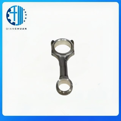 6207-31-3101  Connecting  Rod with Iron For Komatsu  PC200-5 6D95  Diesel Engine Spare Parts