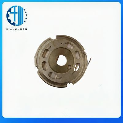 706-7G-41720 Plate Valve for Komatsu PC200-8 Excavator Main Pump Parts Construction Machinery