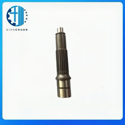 421-20-32112 Shaft  for WA480-6 WA450-6 for Komatsu  Excavator Engine Spare Parts