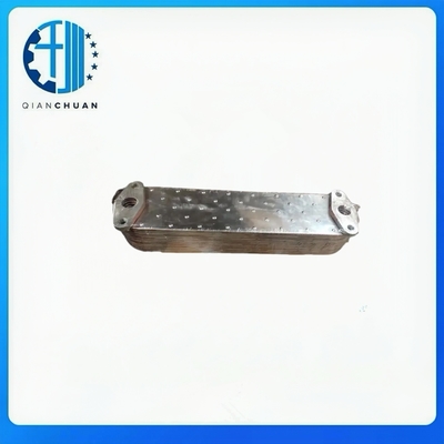 Oil Cooler Core 600-651-1610 for Komatsu   HD785-7  Excavator Spare Parts Equipment