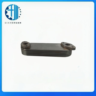 6134-61-2113 Oil Cooler Core For Komatsu  6D105 4D105  Truck Engine Spare Parts