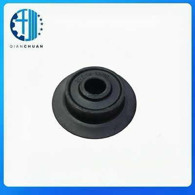 20Y-01-12210 Cushion for Komatsu PC200-8 Excavator Diesel Engine Spare Parts