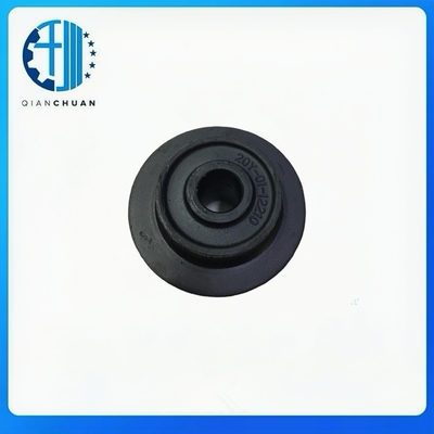 20Y-01-12210 Cushion for Komatsu PC200-8 Excavator Diesel Engine Spare Parts