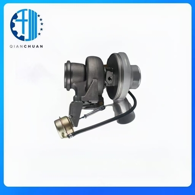 6738-82-8030 Turbocharger HX35WFor Komatsu Engine SAA6D102E-2 Excavator PC210-7 PC220LL-7L