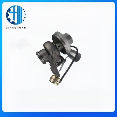 6738-82-8030 Turbocharger HX35WFor Komatsu Engine SAA6D102E-2 Excavator PC210-7 PC220LL-7L